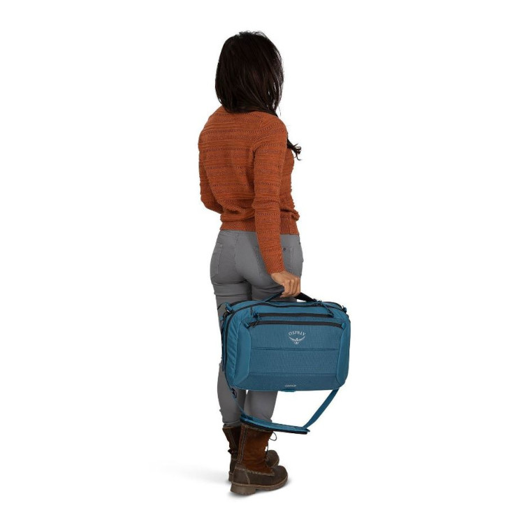 Osprey Ozone Boarding Bag - 20 Liter - Image 5
